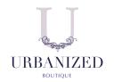 urbanized boutique logo